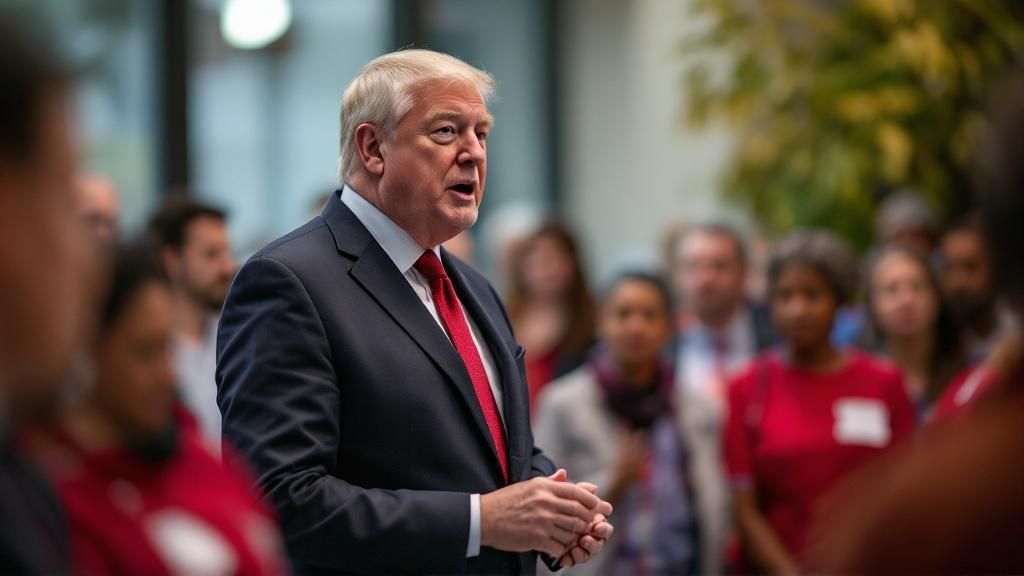 Labour Party commits to substantial funding in public health services