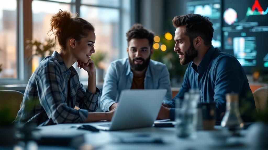 Software Engineers Discuss the Future of Remote Working in the Tech Field